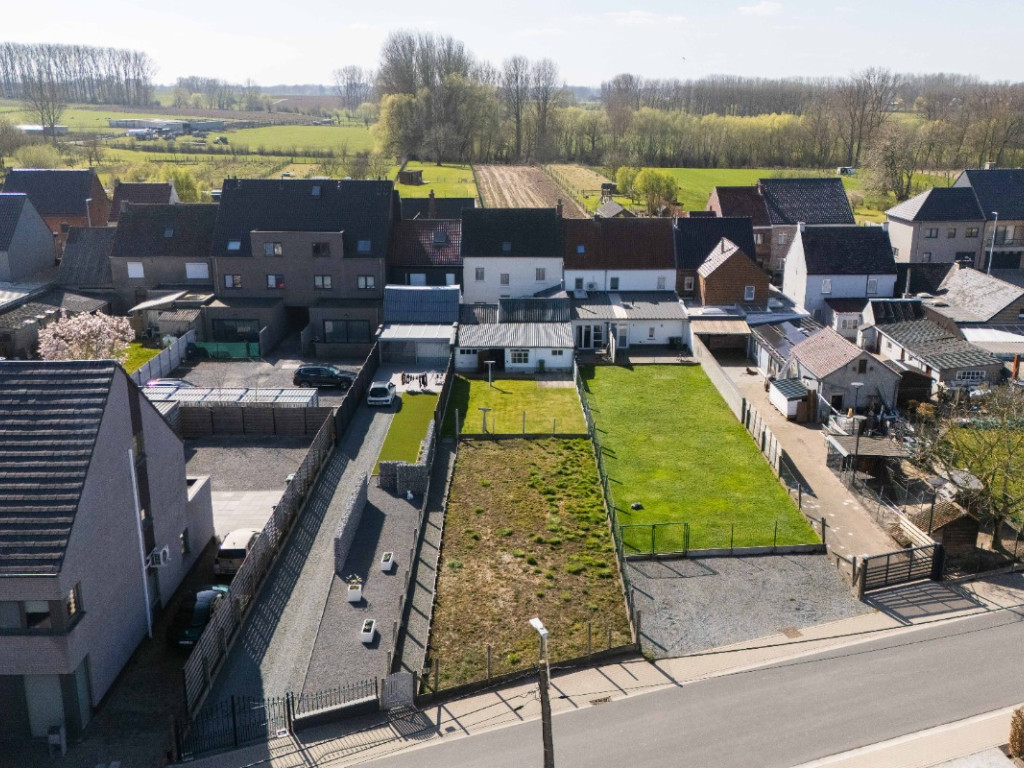 Heldergemstraat - 80 - - 9450