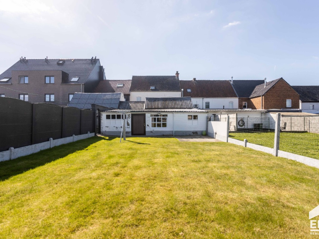 Heldergemstraat - 80 - - 9450