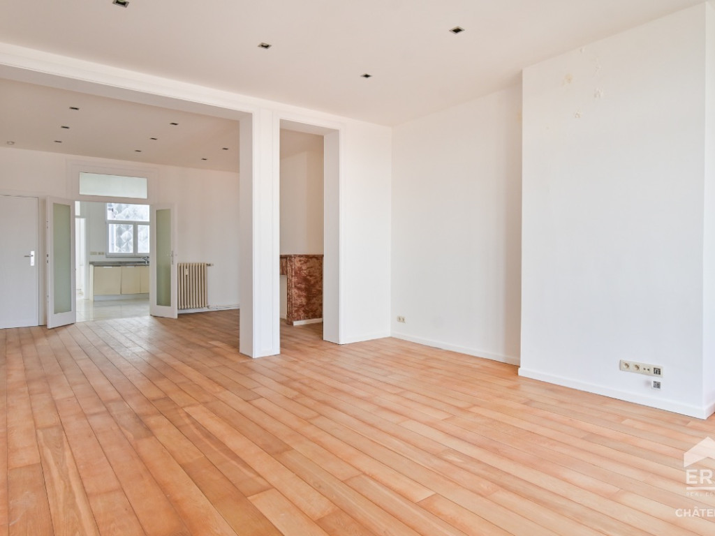 Rue du Relais - 63 - - 1050