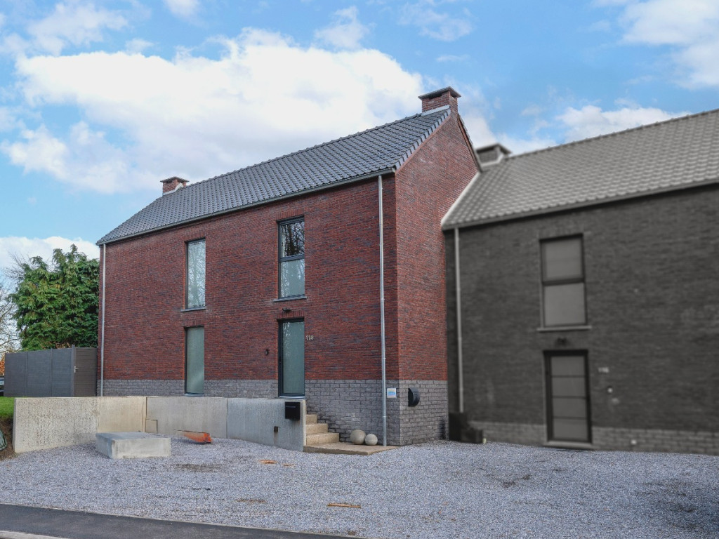 Rue de Branchon - 118 - - 5380
