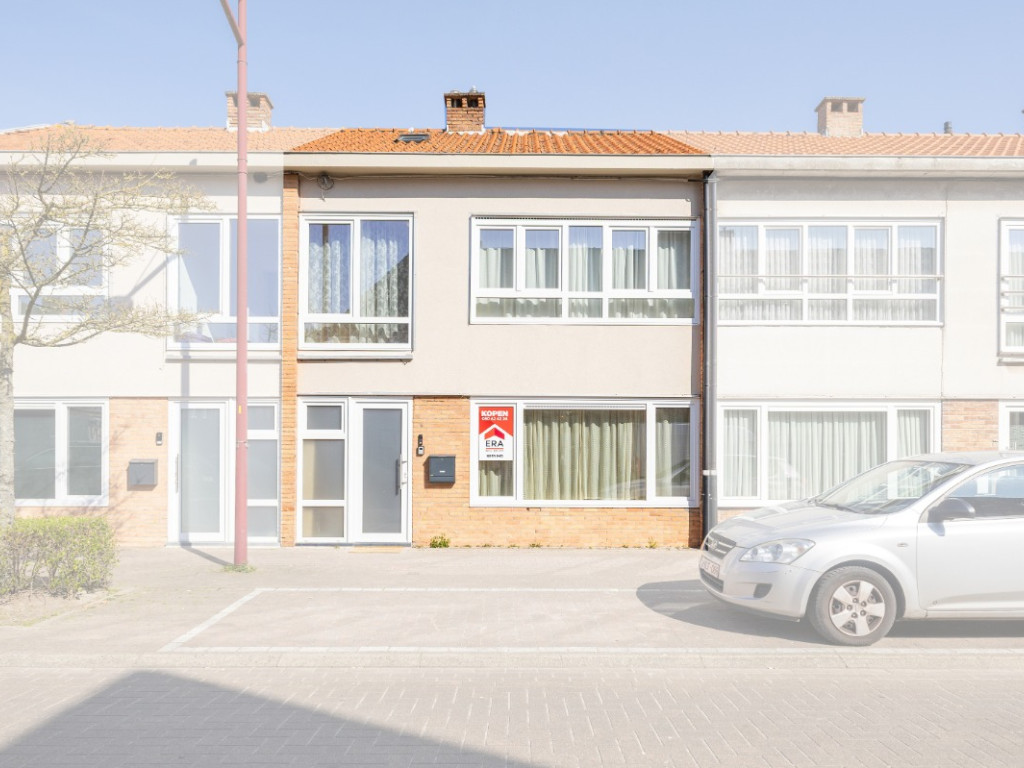 Dokter Verhaeghestraat - 93 - - 8400