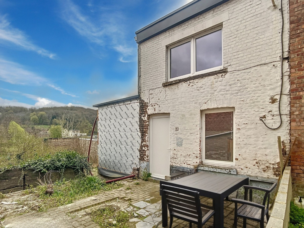 Rue Lahaut - 7 - 3 - 4100