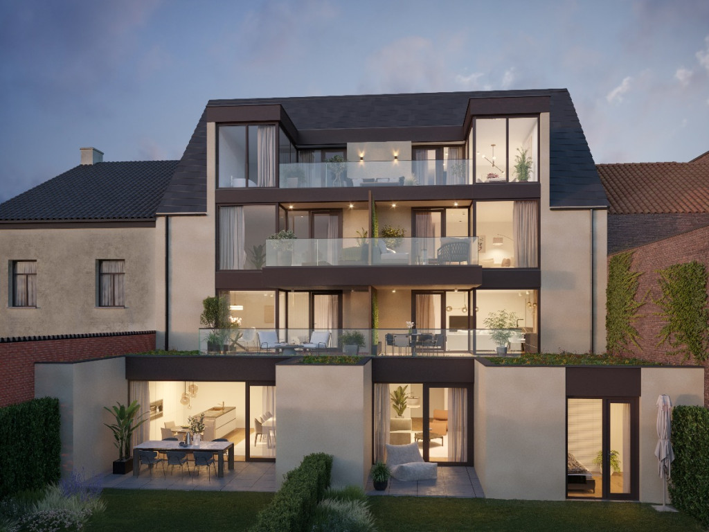 Warandestraat - 20 - - 2.1 - 9140