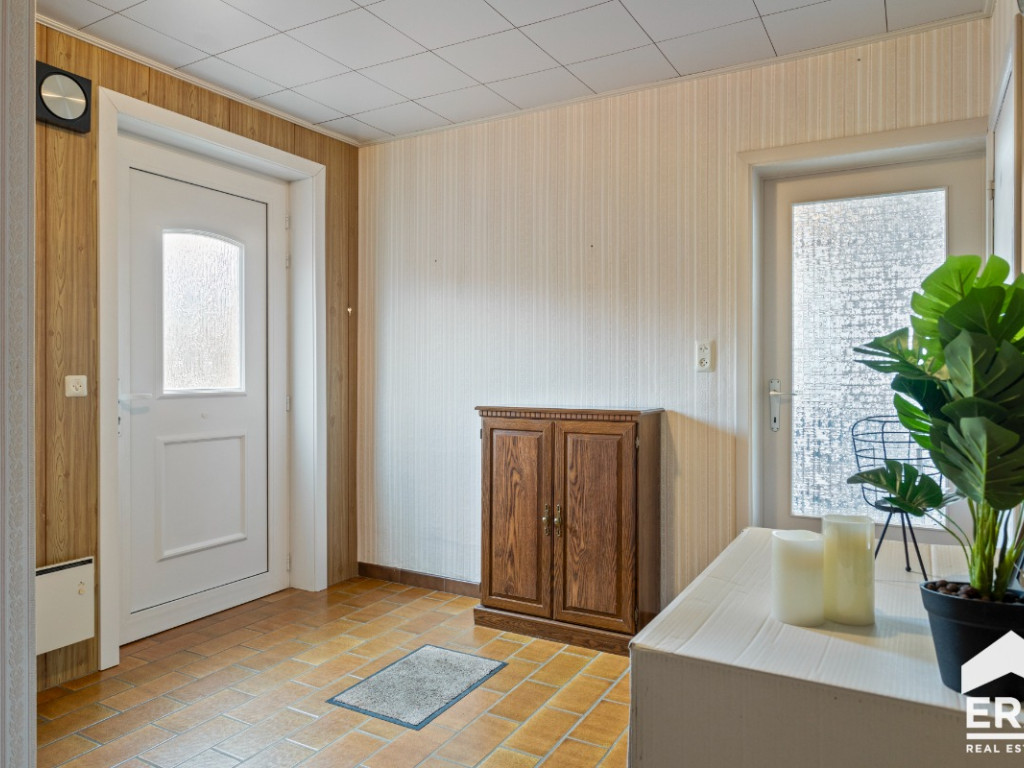 Destelheidestraat - 45 - - 1653