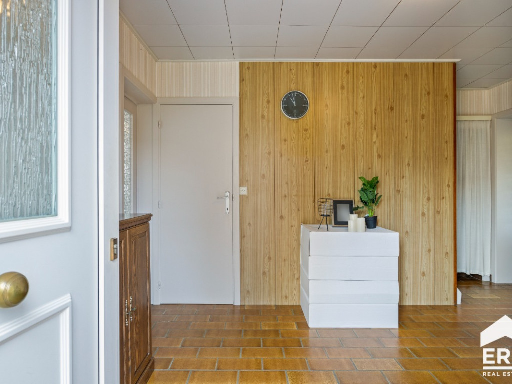 Destelheidestraat - 45 - - 1653