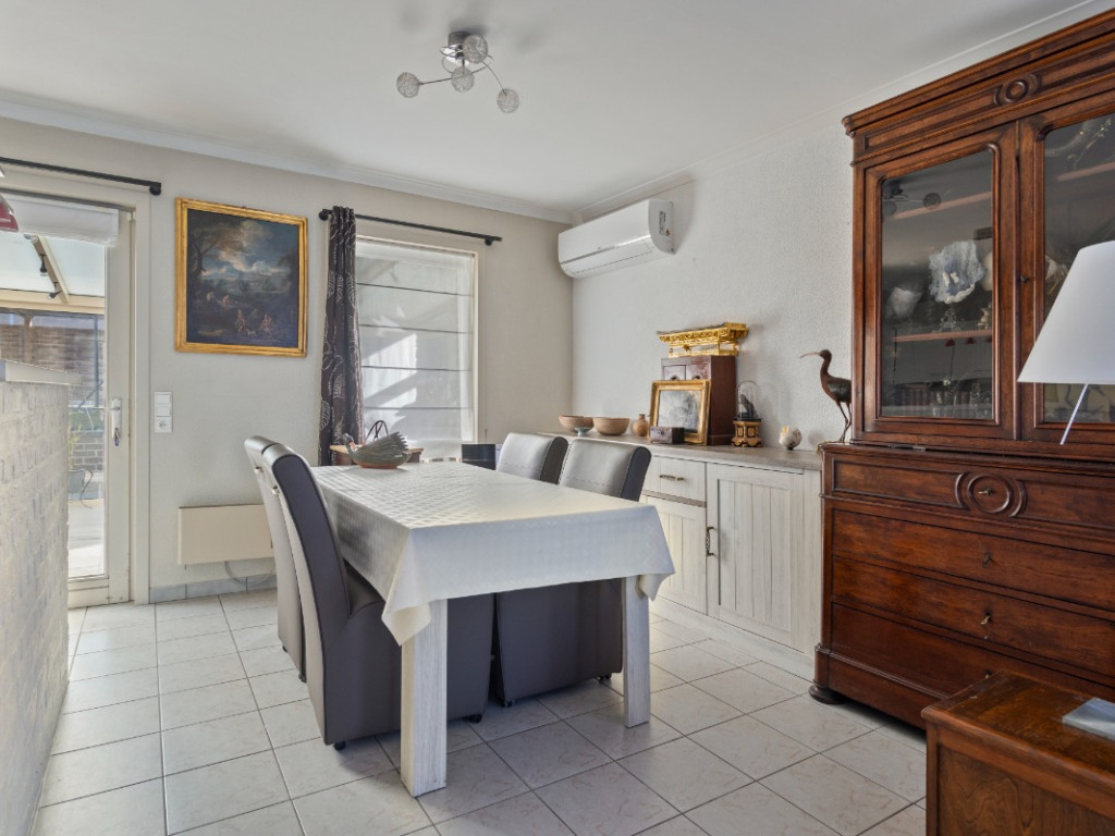 Torrebosstraat - 18 - - 8570