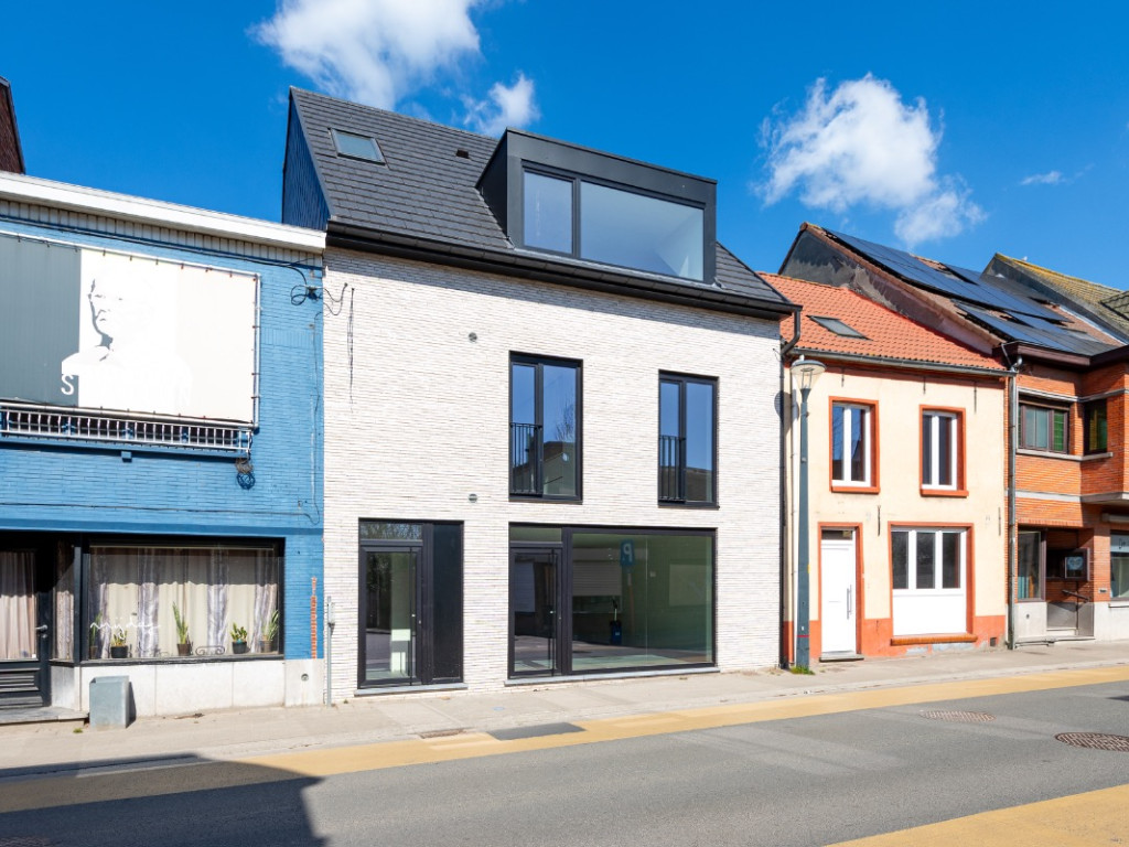 Diederikstraat - 10 - - 1 - 9960