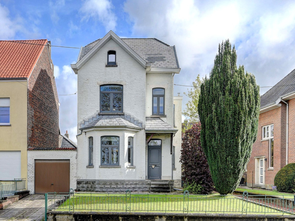 Brusselsesteenweg - 196 - - 3090