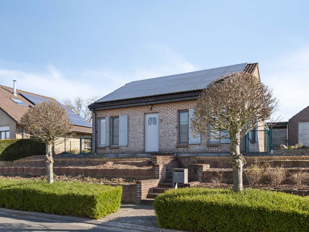 Torrebosstraat - 18 - - 8570