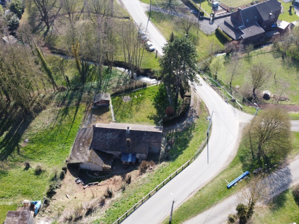 Rue de Huccorgne - 4 - - 4217