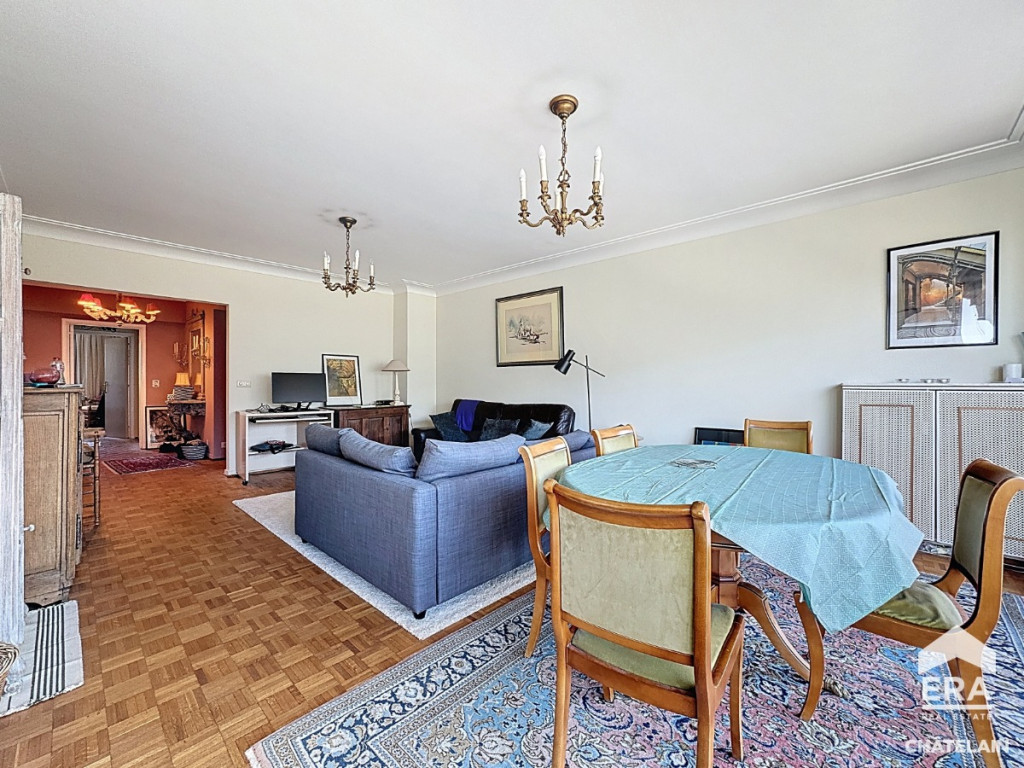 Avenue de Tervueren - 186 - - 1150