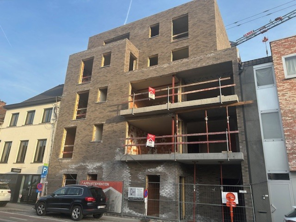 Kortrijkstraat - 44 - 3.1 - 3.1 - 8560