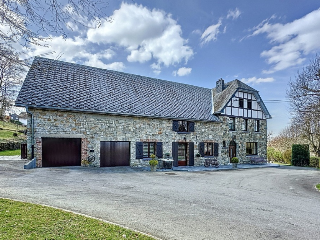 Route Saint-Donat - 6 - - 4960