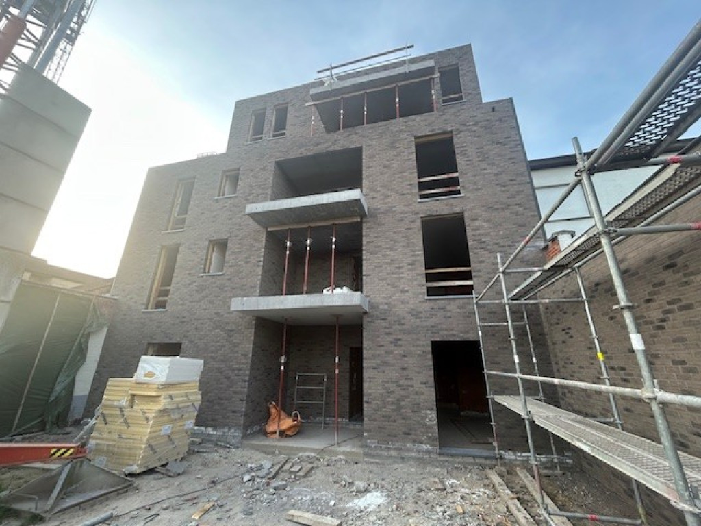 Kortrijkstraat - 44 - 3.1 - 3.1 - 8560