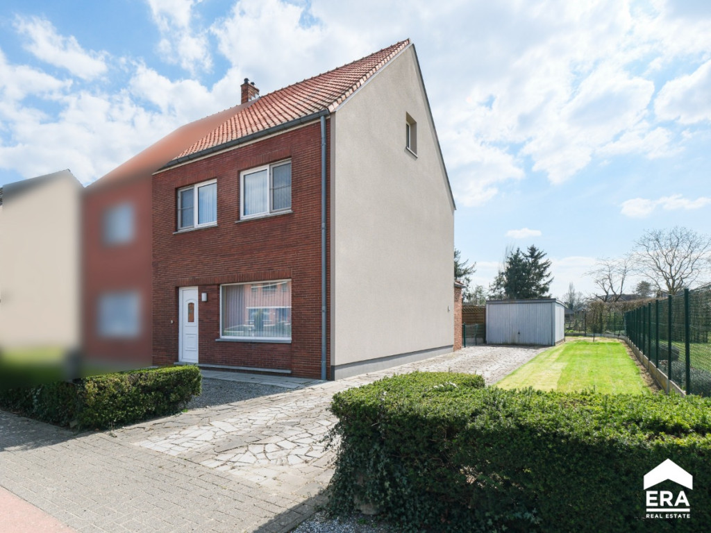 Genkerbaan - 132 - - 3520