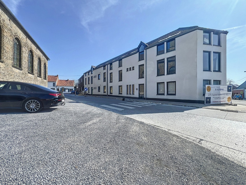 Rue des Combattants - 1 - - 7321