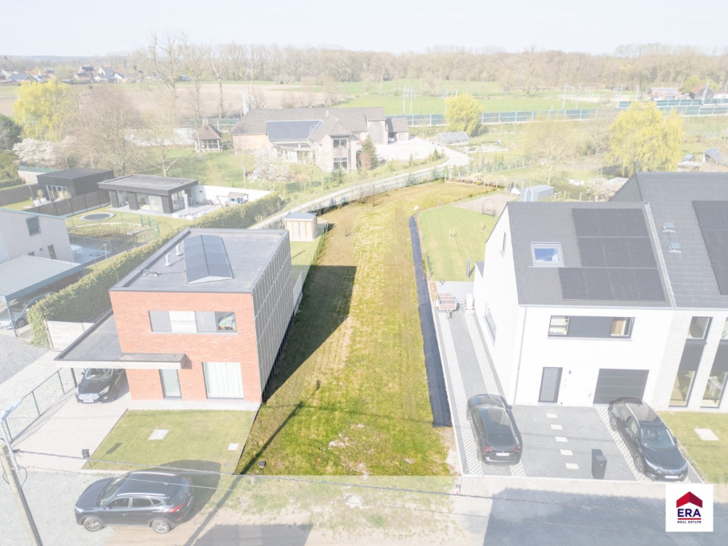 Oostergem - 4a - - 9880