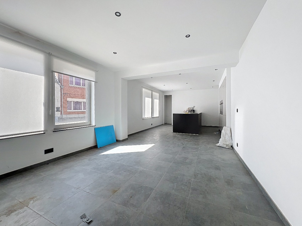Rue des Combattants - 1 - - 7321