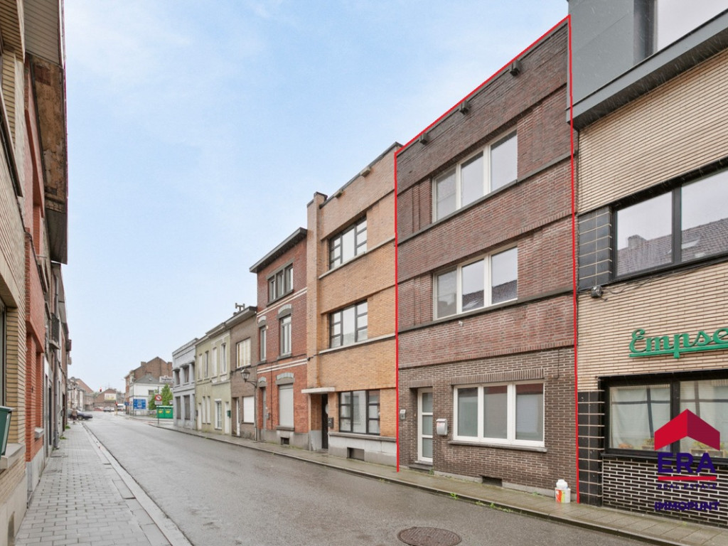 Oude Leuvensestraat - 81 - - 3300