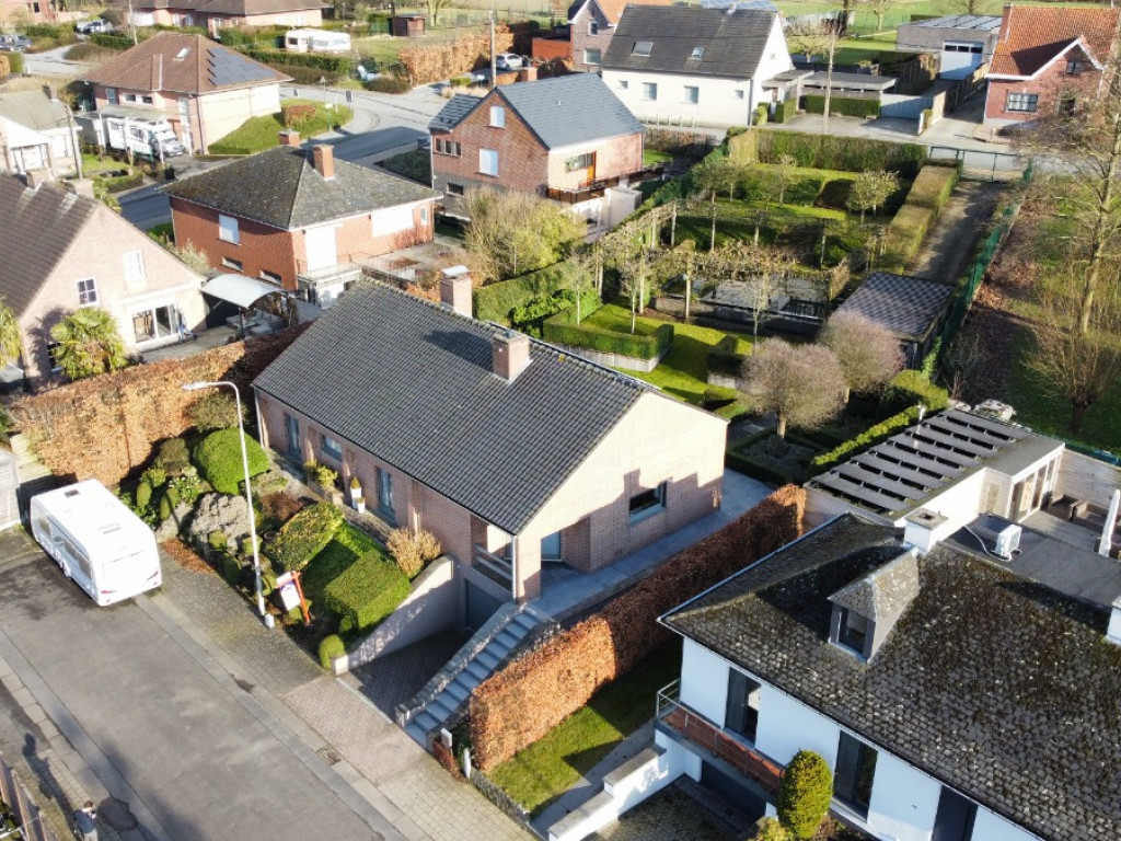 Rozenstraat - 26 - - 8570