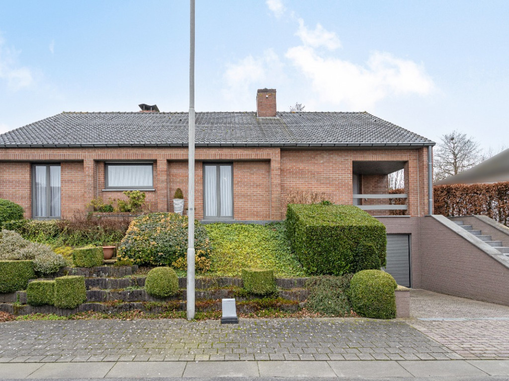 Rozenstraat - 26 - - 8570