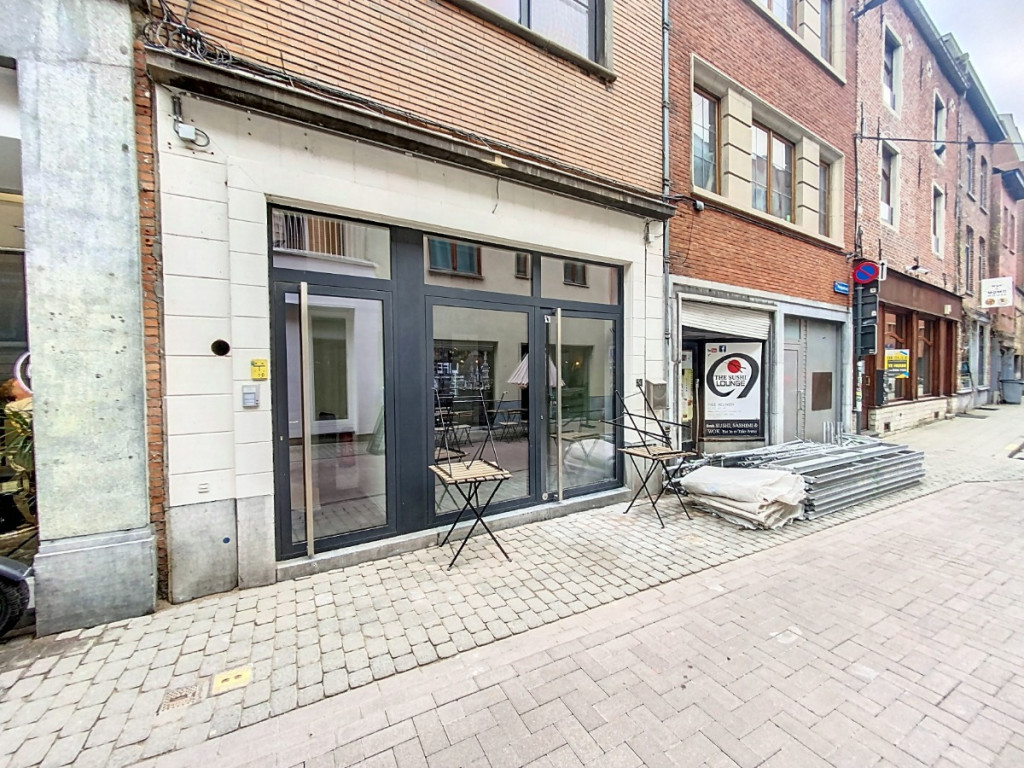Parijsstraat - 59 - - 3000