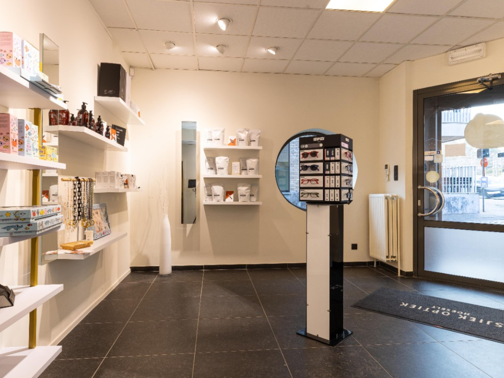 Gieterijstraat - 1 - - 3730