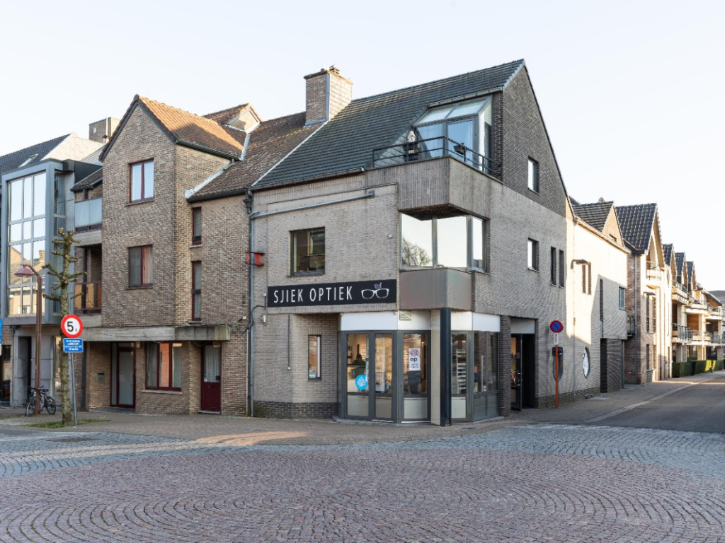 Gieterijstraat - 1 - - 3730