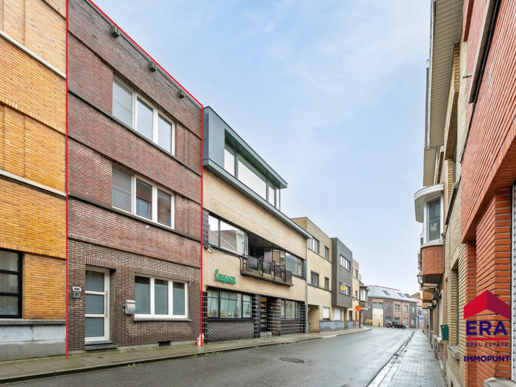 Oude Leuvensestraat - 81 - - 3300