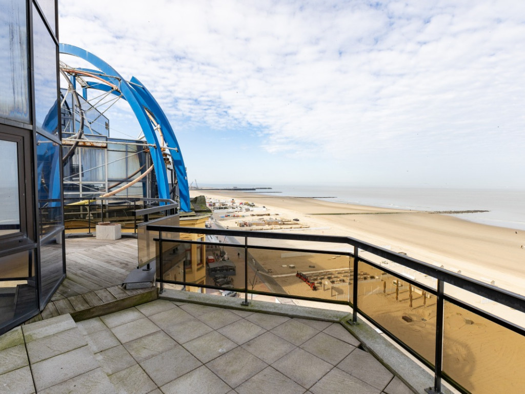 Zeedijk - 129 - 0808 - 8370