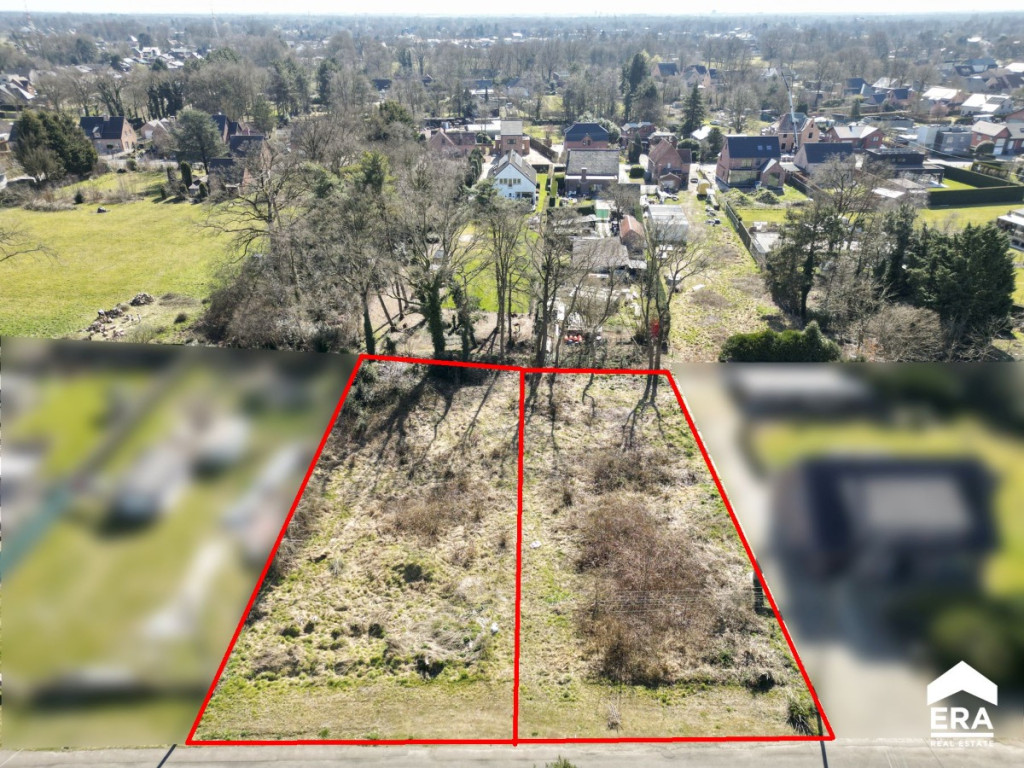 Hulsbergweg - zn - lot10 - - 3520