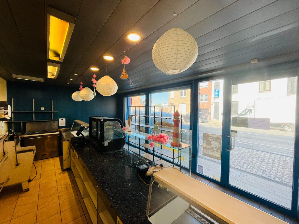 Kortrijkstraat - 206 - - 8560