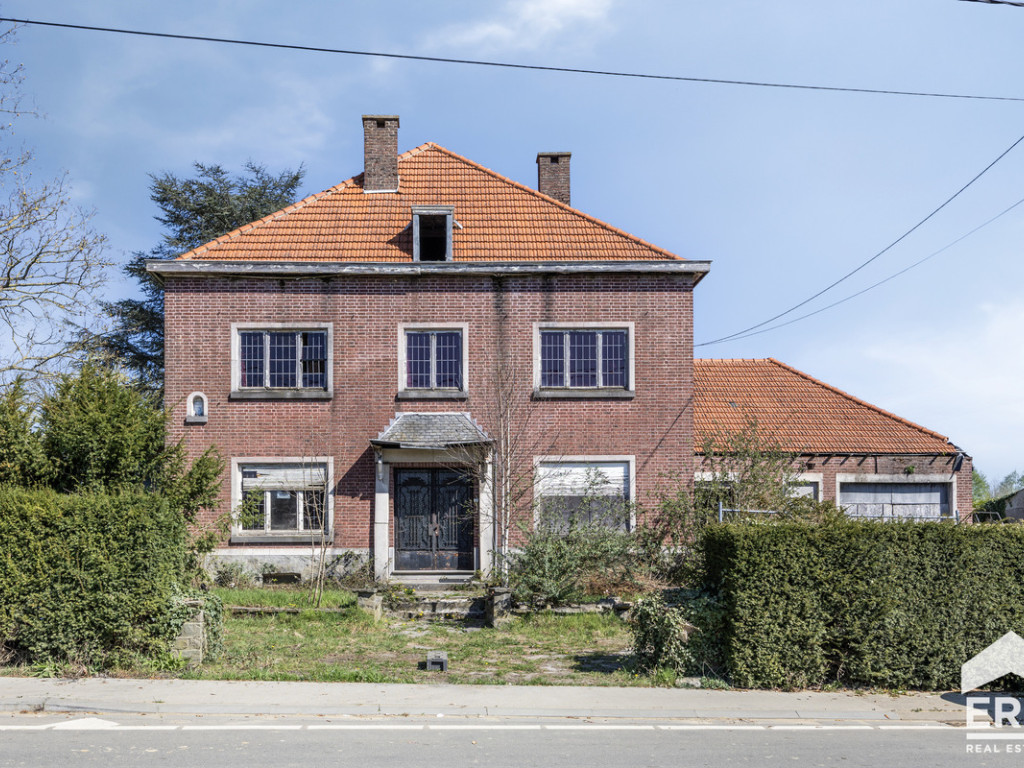 Dorpsstraat - 119 - - 3381