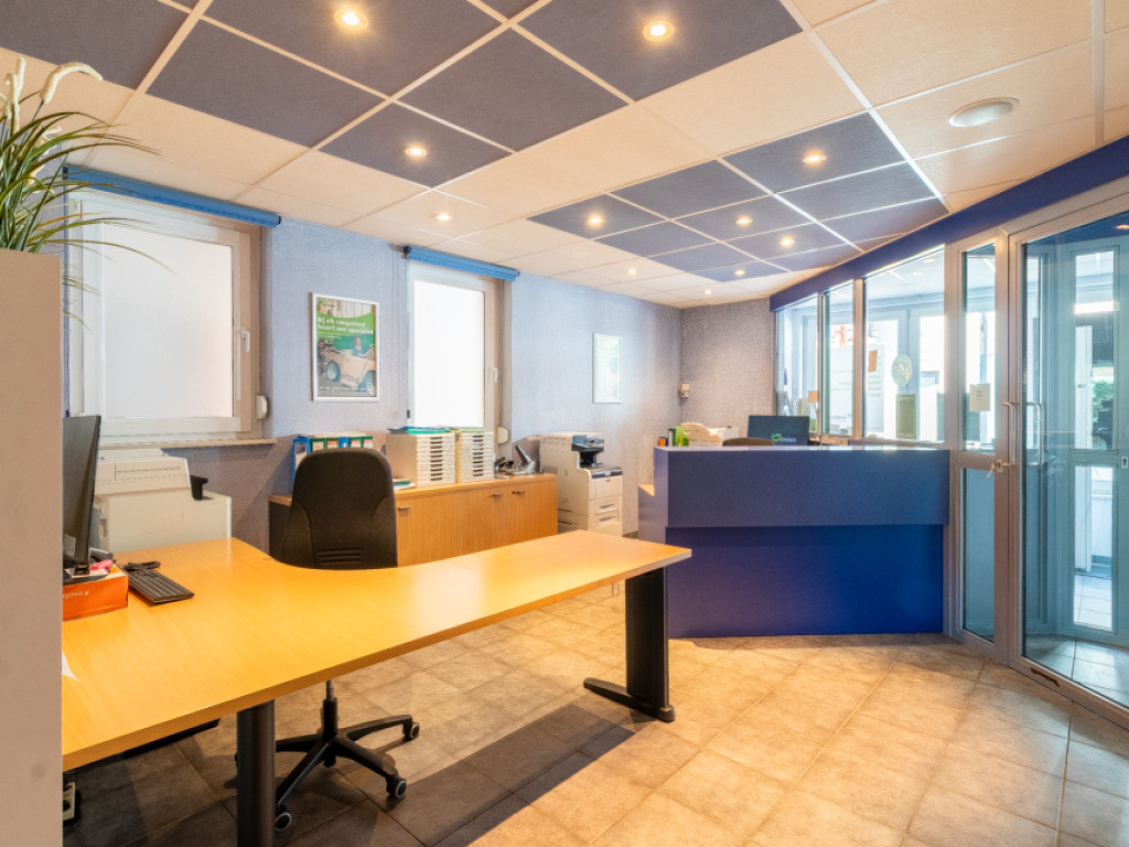 Jan Frans Willemsstraat - 15 - - 2530