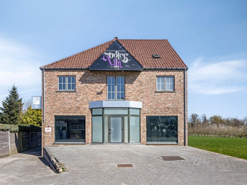 Luikersteenweg - 342 - - 3800