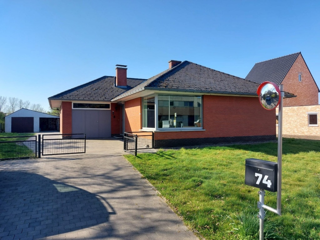 Grootstraat - 74 - - 3570