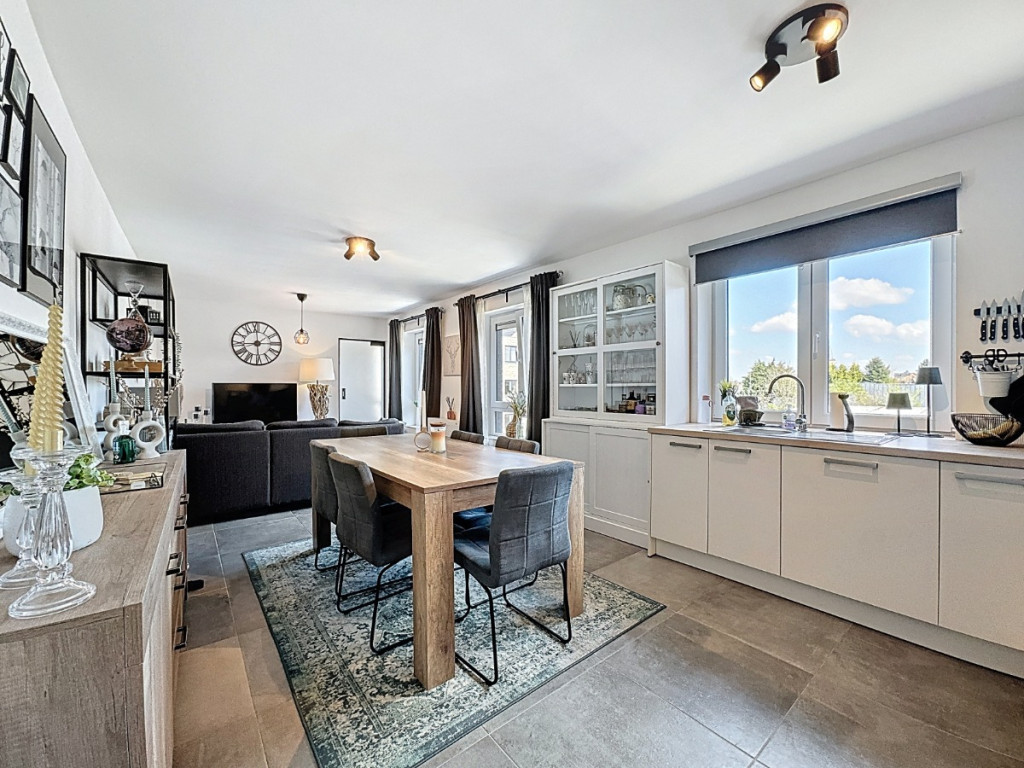 Avenue Reine Astrid - 42 - 13 A2 - 4300