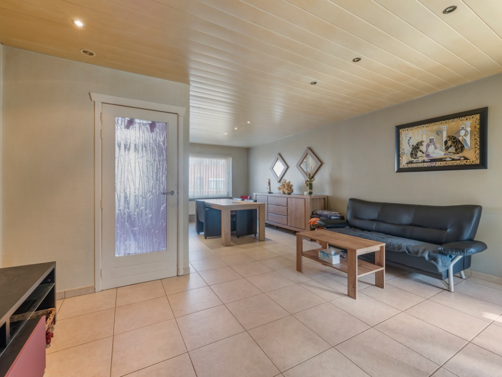 Tirinusstraat - 62 - - 2100