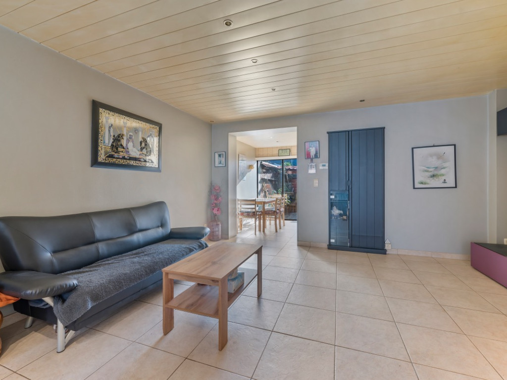 Tirinusstraat - 62 - - 2100