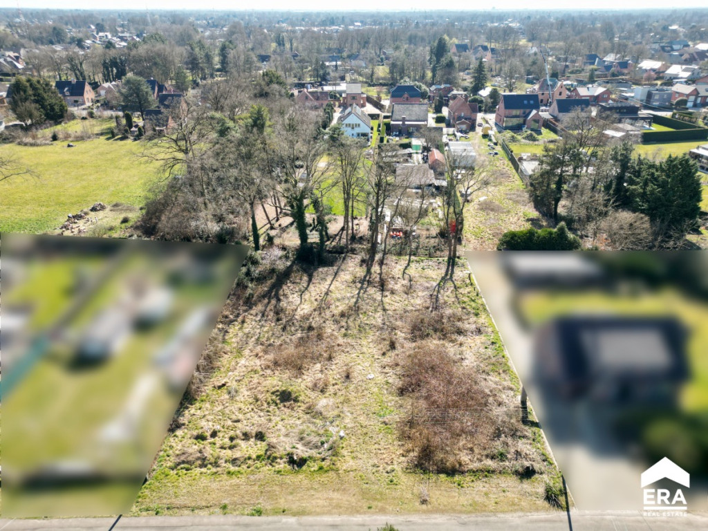 Hulsbergweg - zn - lot11 - - 3520