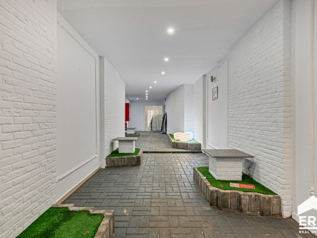 Sint-Rochusstraat - 86 - - 1500