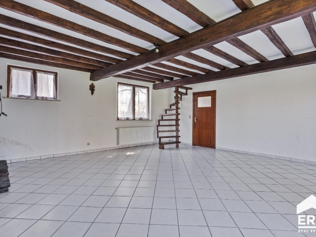 Houtveld - 106 - - 1500