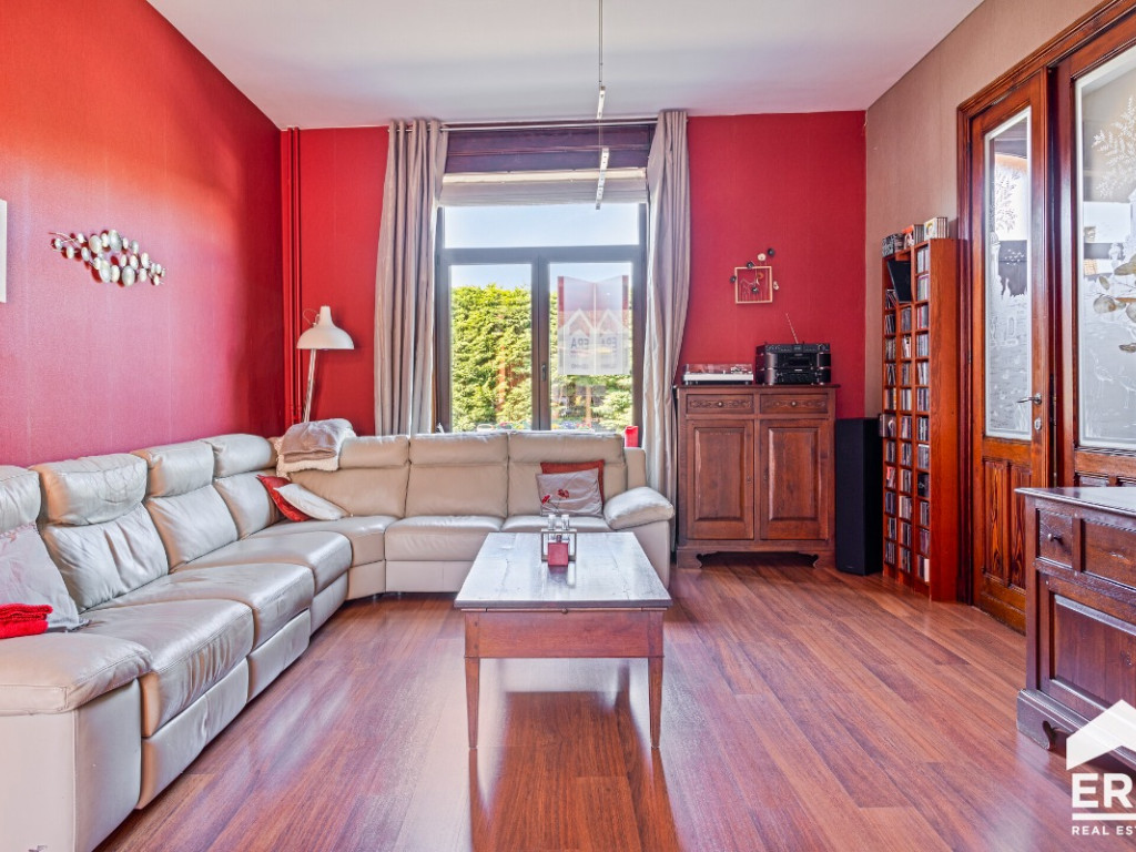 Rue Georges Leveau - 10 - - 1480