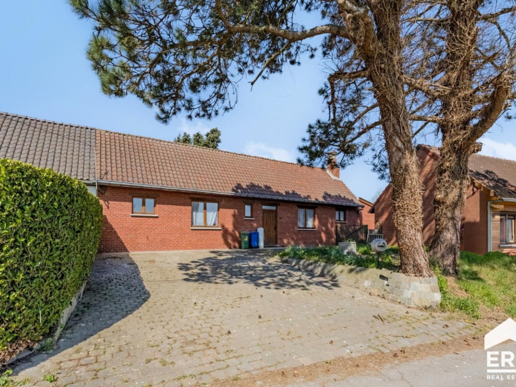 Houtveld - 106 - - 1500
