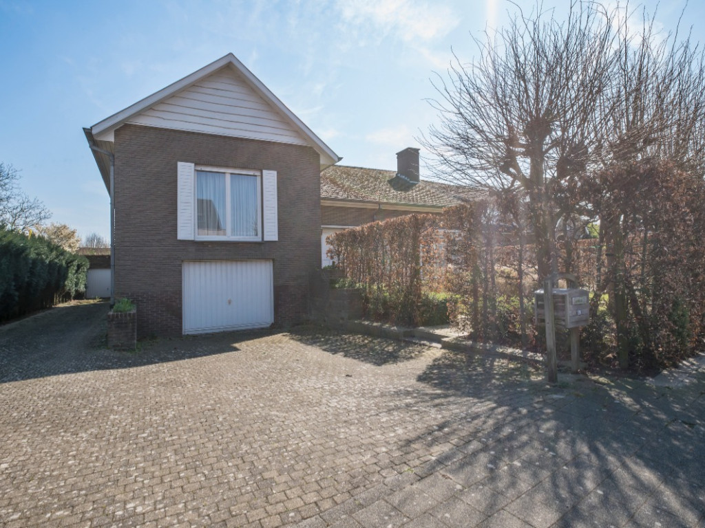 Cornelis de Schepperestraat - 20 - - 9052