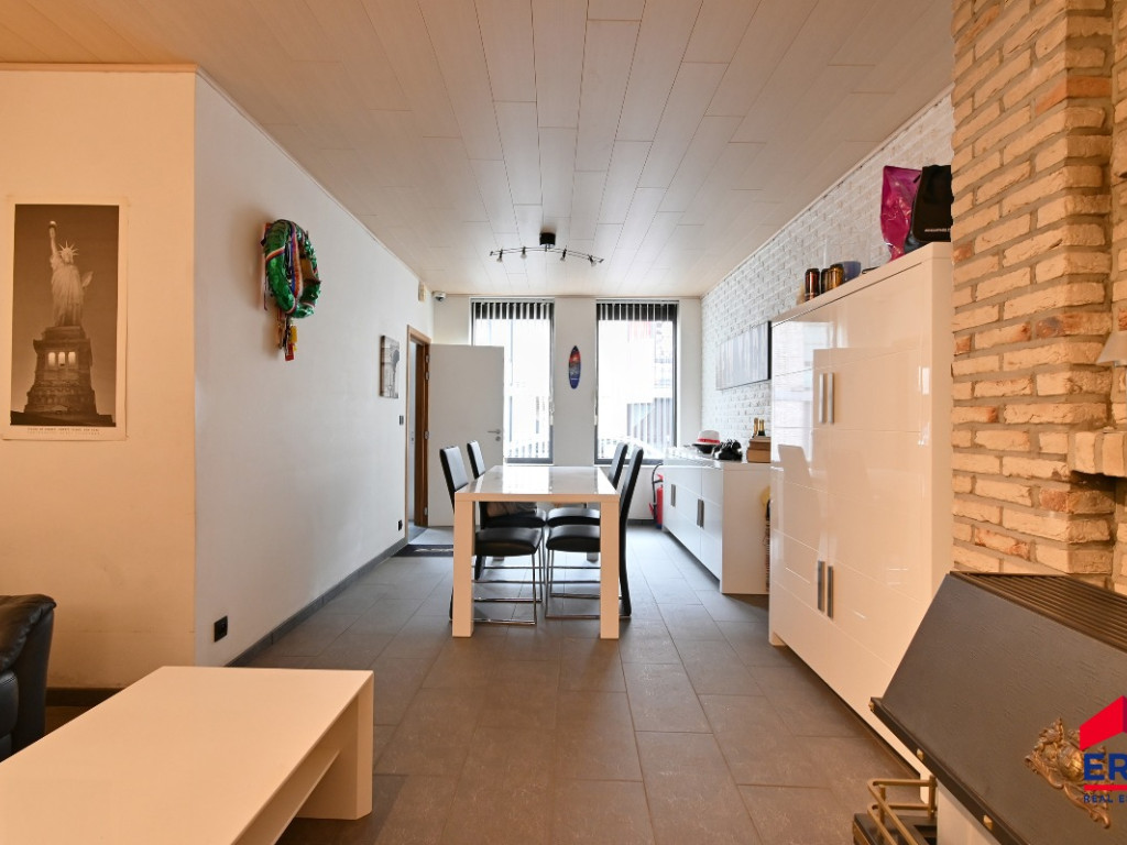 Hospitaalstraat - 4 - - 9900