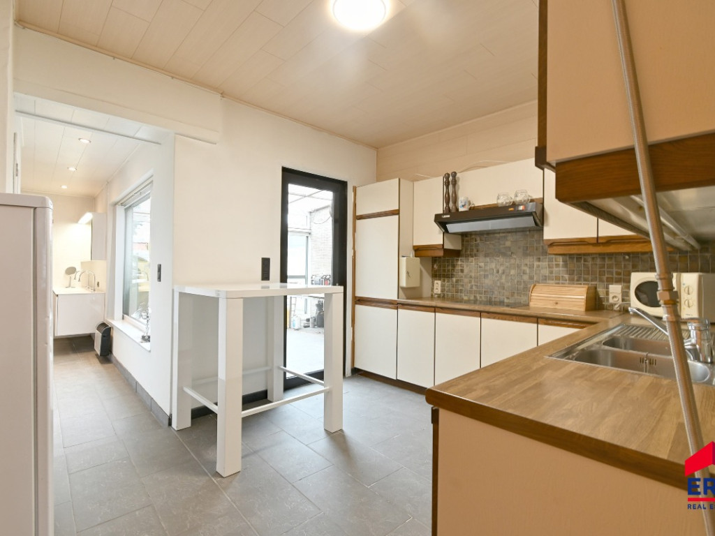 Hospitaalstraat - 4 - - 9900