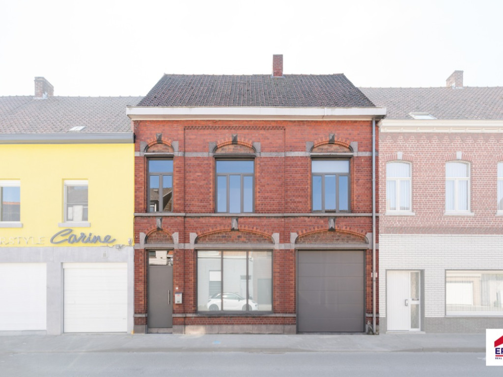 Oostrozebekestraat - 62 - - 8770