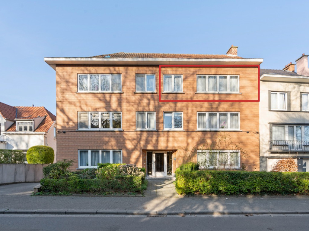 Sint-Amandsstraat - 112 - D - 1853