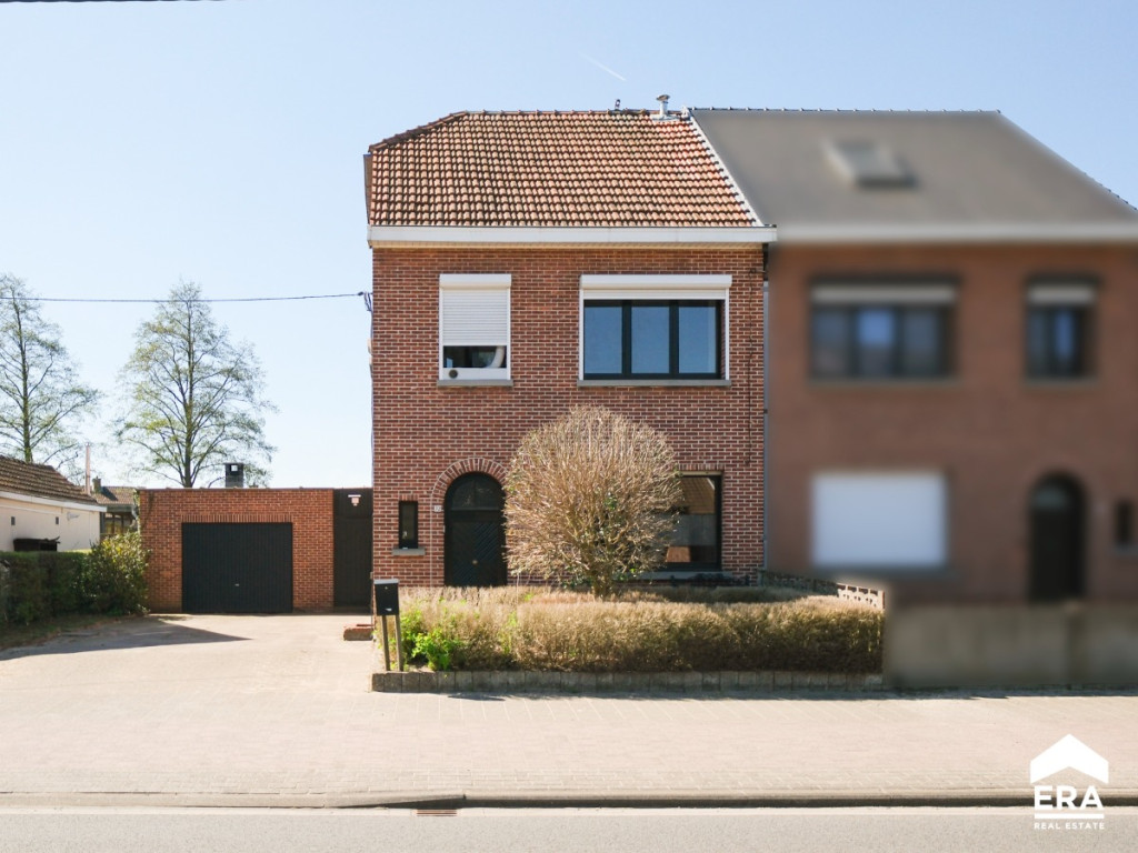 Tongerlostraat - 72 - - 2260